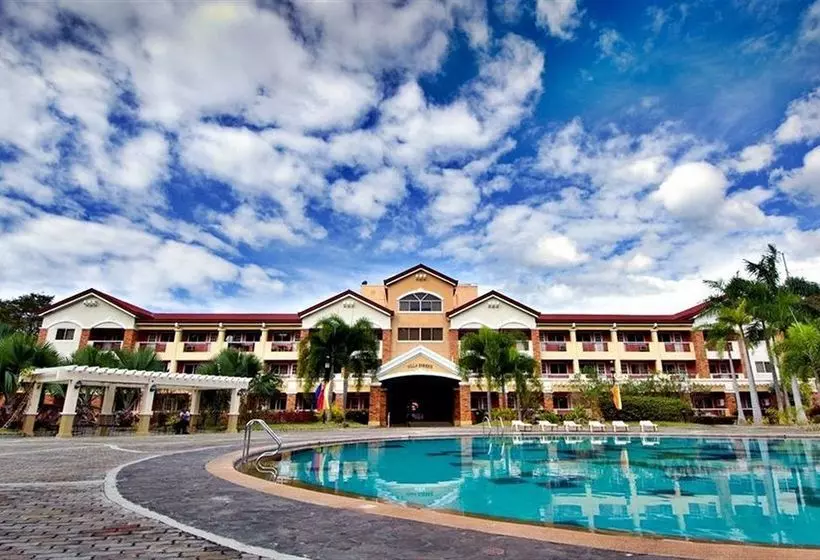 Subic Holiday Villas Subic Holiday Villas