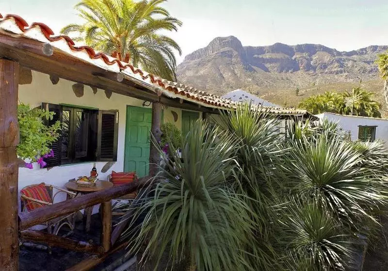 Fotos del hotel Molino De Agua De Fataga:  11
