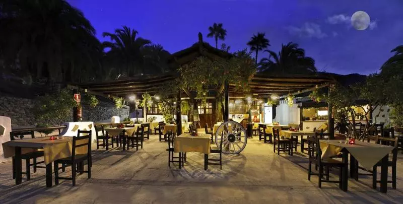 Fotos del hotel Molino De Agua De Fataga:  10