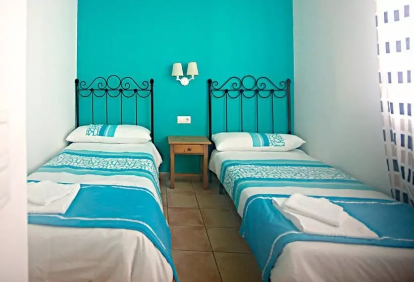 Fotos del hotel Villa La Luna:  11