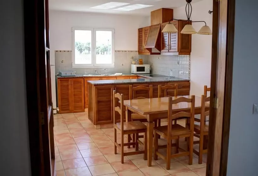 Fotos del hotel Villa La Luna:  12