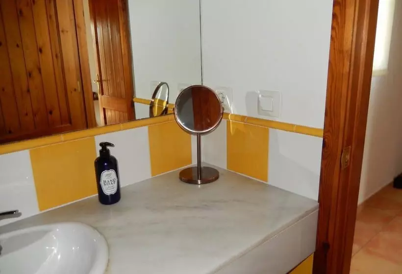 Fotos del hotel Villa La Luna:  9