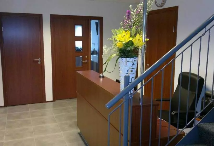 Fotos del hotel Grásteinn - Airport:  2