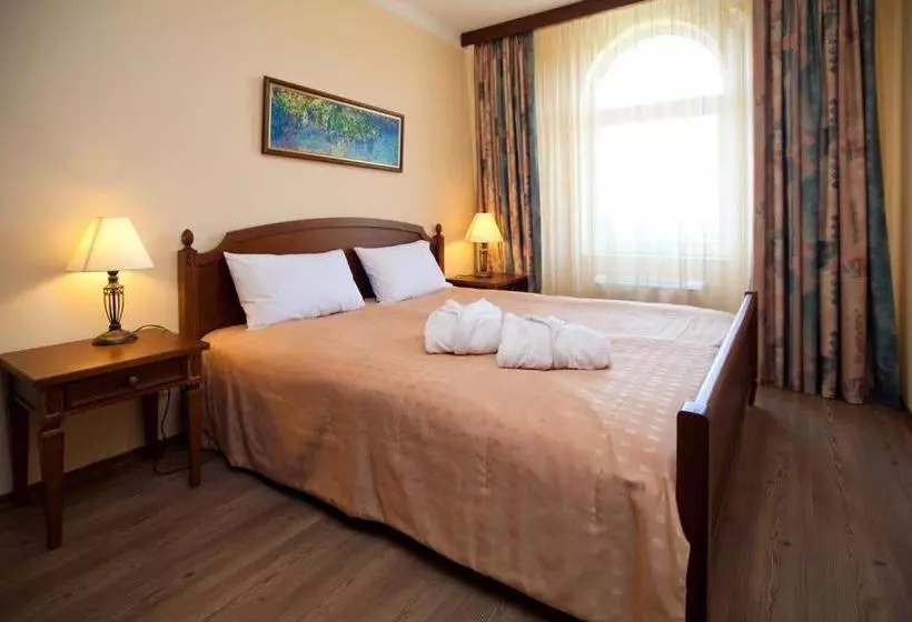 Fotos del hotel Villa Bizantium:  4