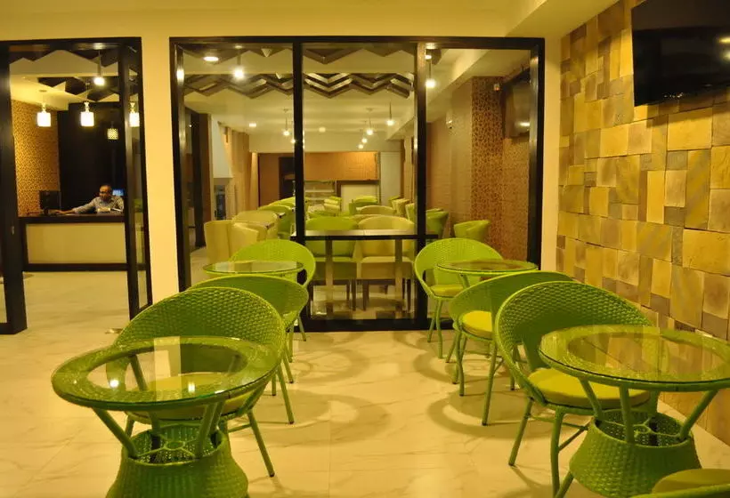Fotos del hotel Simry Beachside Maldives:  10