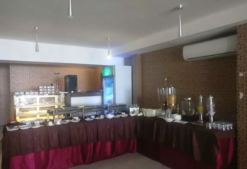 Fotos del hotel Simry Beachside Maldives:  15
