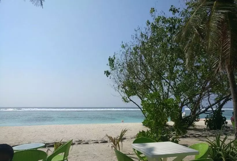 Fotos del hotel Simry Beachside Maldives:  22