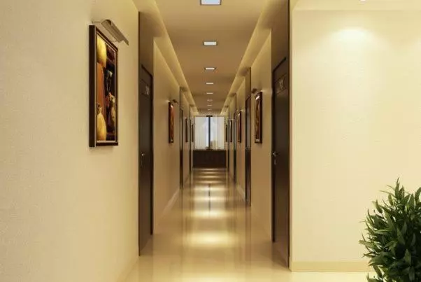 Fotos del hotel Encore Inn:  9
