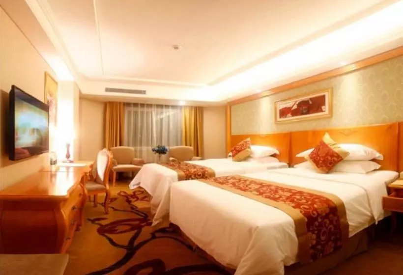 Fotos del hotel Vienna  Sanya Phoenix Island Branch:  2