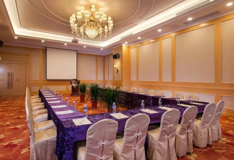 Fotos del hotel Vienna  Sanya Phoenix Island Branch:  6