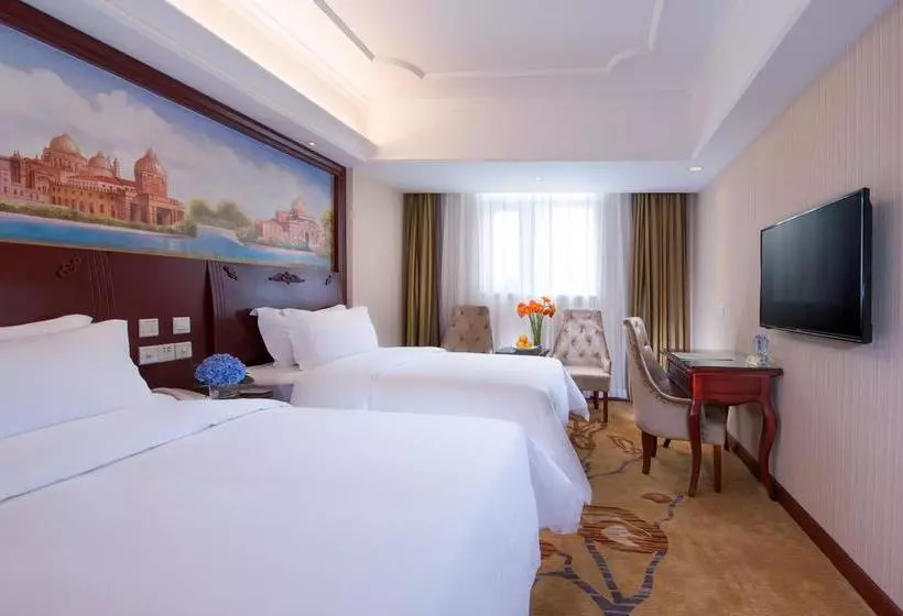 Fotos del hotel Vienna  Sanya Phoenix Island Branch:  18