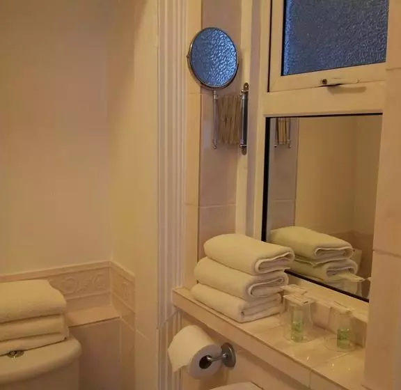 Fotos del hotel Brook:  12