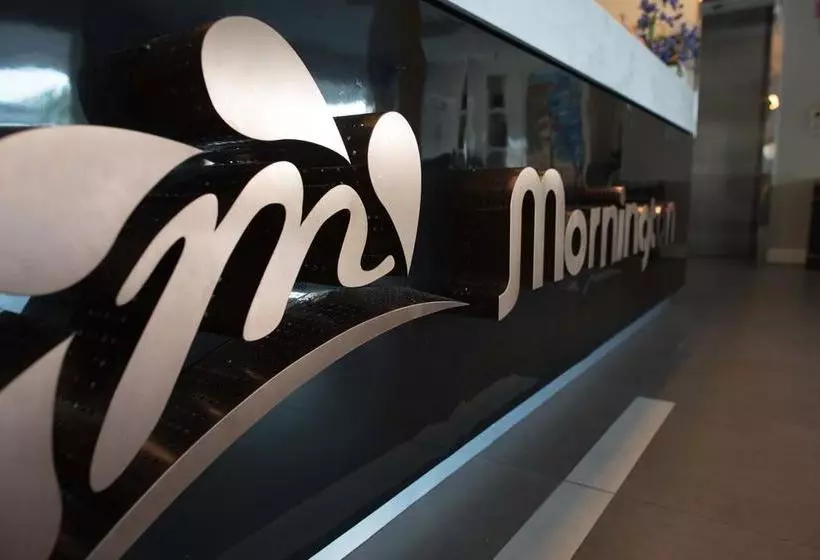 Fotos del hotel Mornington Hotel Medan Ipoh:  6