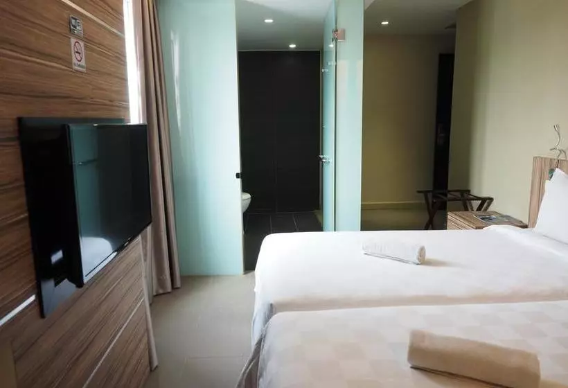 Fotos del hotel Mornington Hotel Medan Ipoh:  22