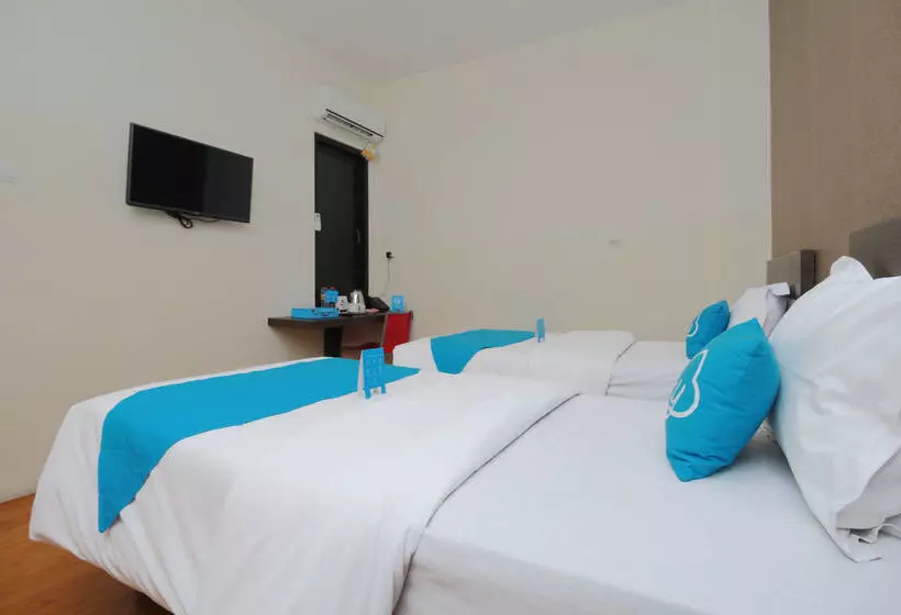 Fotos del hotel Hotel Kita Surabaya:  15