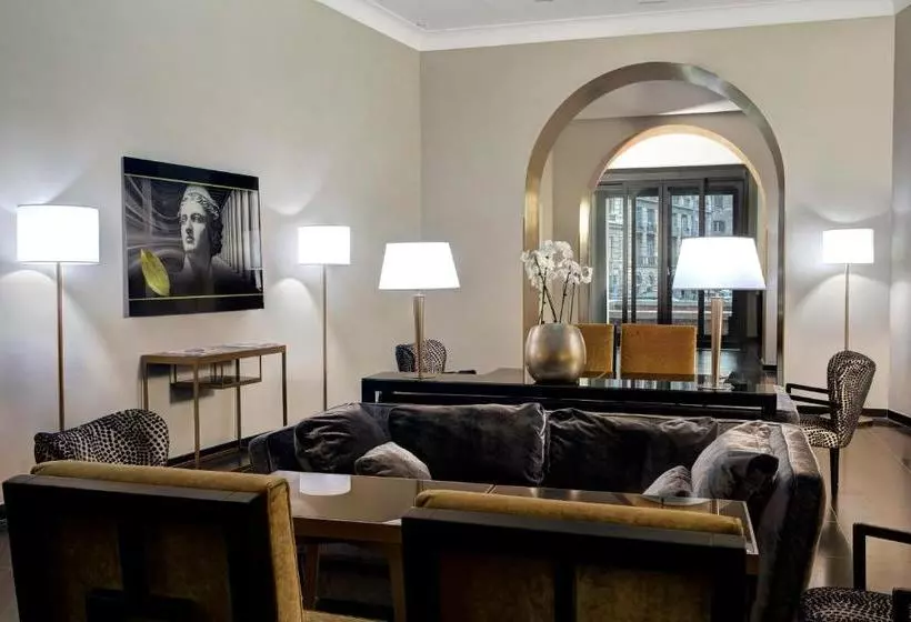 Fotos del hotel The K Boutique:  13