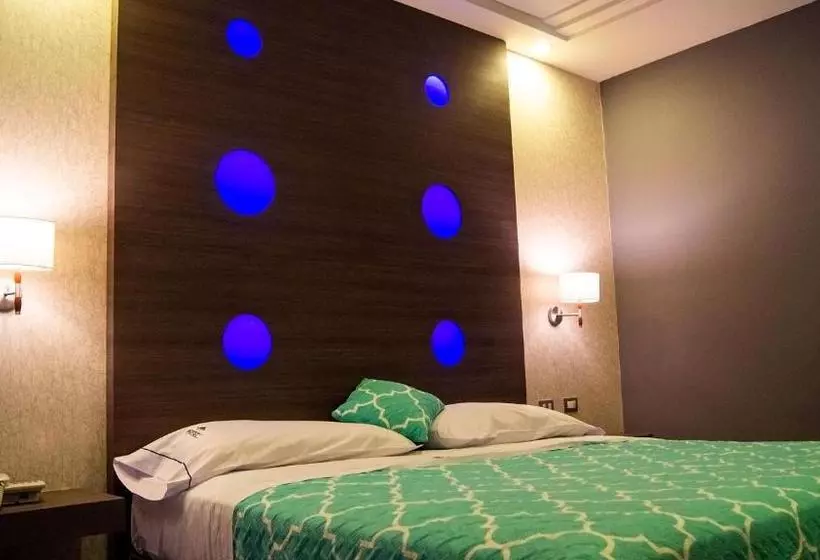 Fotos del hotel Muy - Adults-only:  8