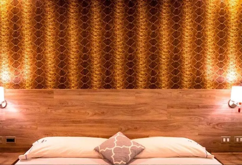 Fotos del hotel Muy - Adults-only:  13