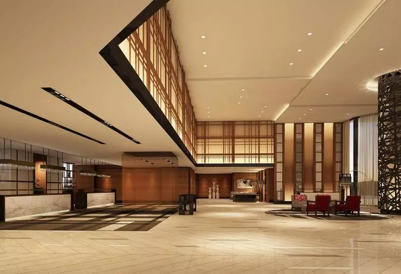 Fotos del hotel Rayfont Hotel Chengdu:  2