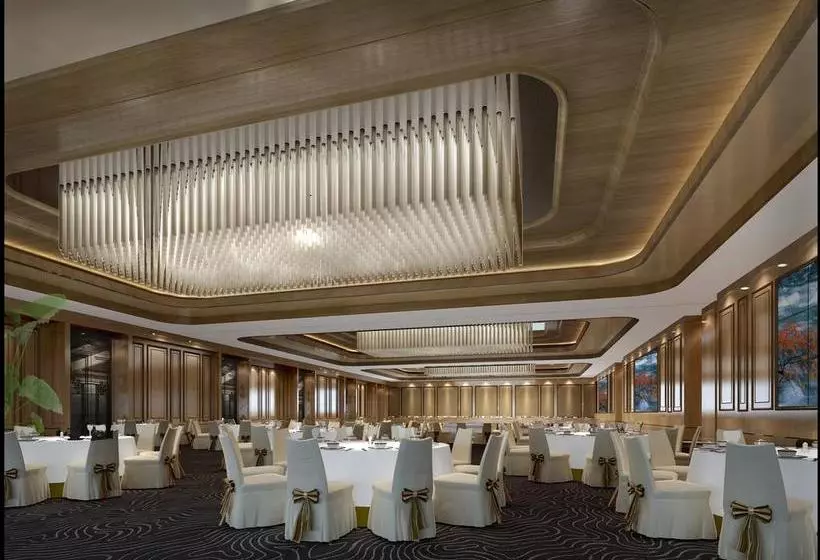 Fotos del hotel Rayfont Hotel Chengdu:  9