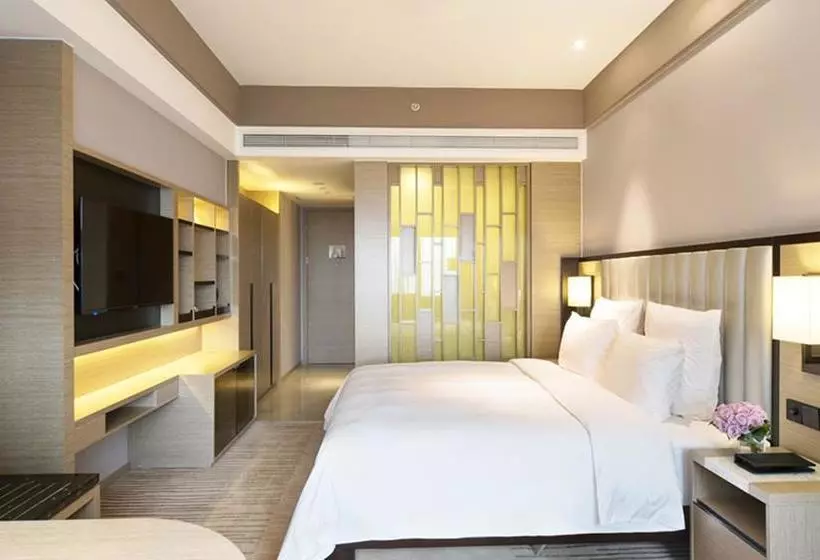 Fotos del hotel Rayfont Hotel Chengdu:  12