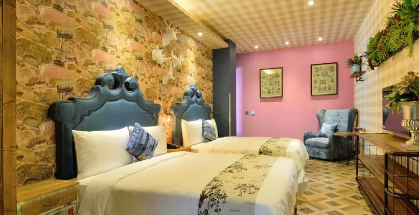 Fotos del hotel Smokey Joe's Apartment:  17