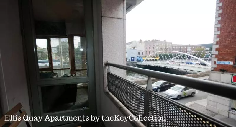 Fotos del hotel Ellis Quay Apartments By The Key Collection:  8