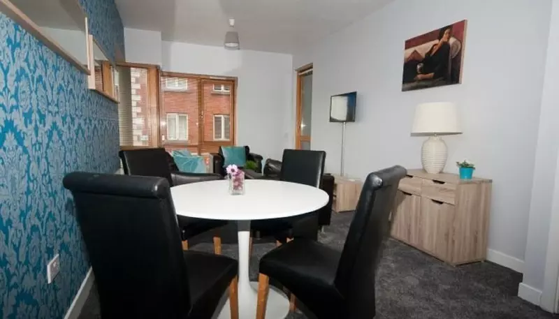 Fotos del hotel Ellis Quay Apartments By The Key Collection:  3