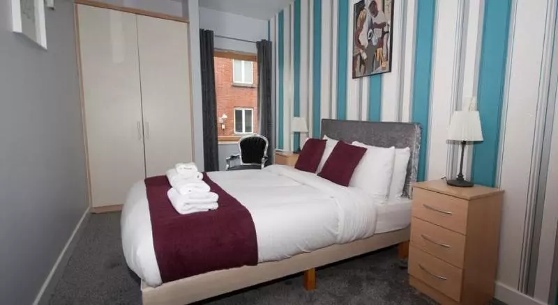 Fotos del hotel Ellis Quay Apartments By The Key Collection:  9