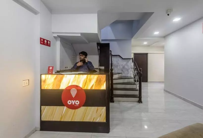 Fotos del hotel Oyo Rooms Near Kokilaben Hospital:  4