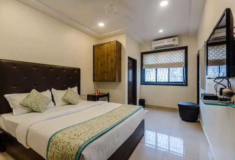 Fotos del hotel Oyo Rooms Near Kokilaben Hospital:  20
