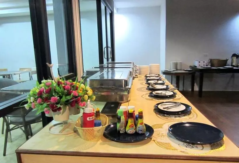 Fotos del hotel Life Grand:  16