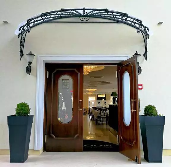 Fotos del hotel Maroon:  13