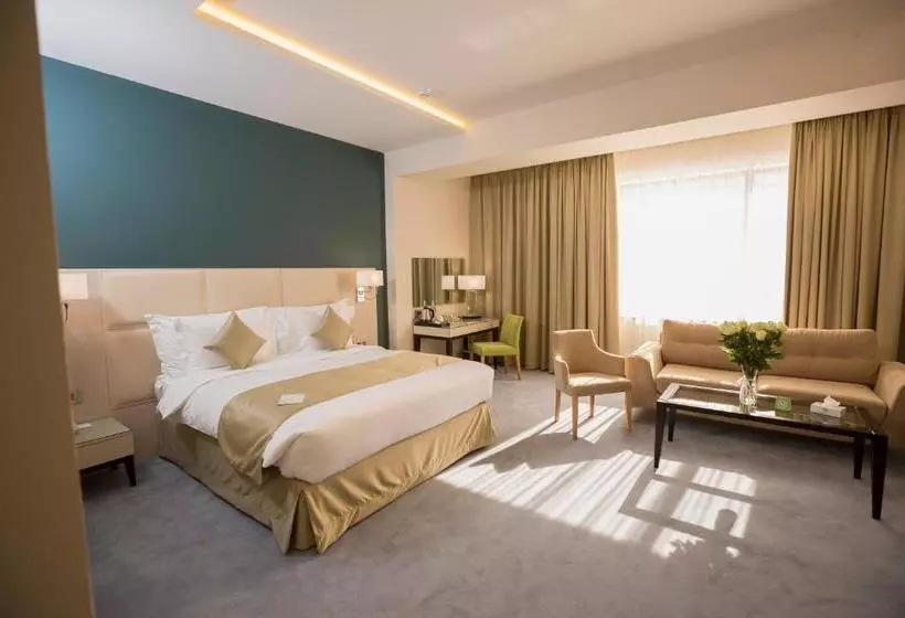 Fotos del hotel Ararat Resort Tsaghkadzor:  2
