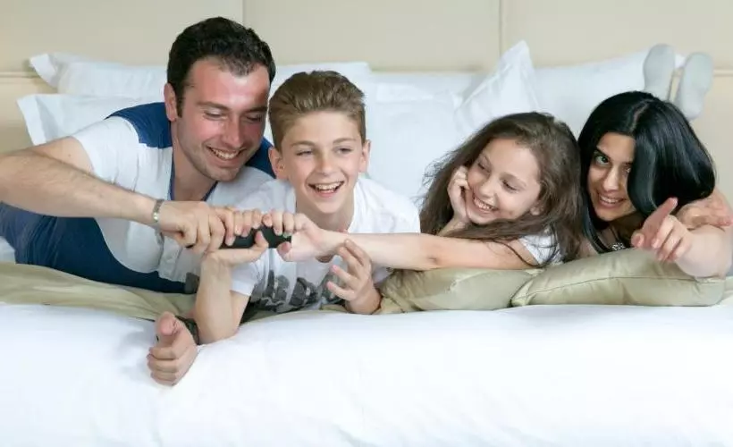 Fotos del hotel Ararat Resort Tsaghkadzor:  13