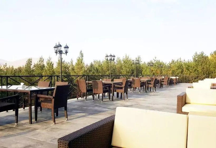 Fotos del hotel Ararat Resort Tsaghkadzor:  6