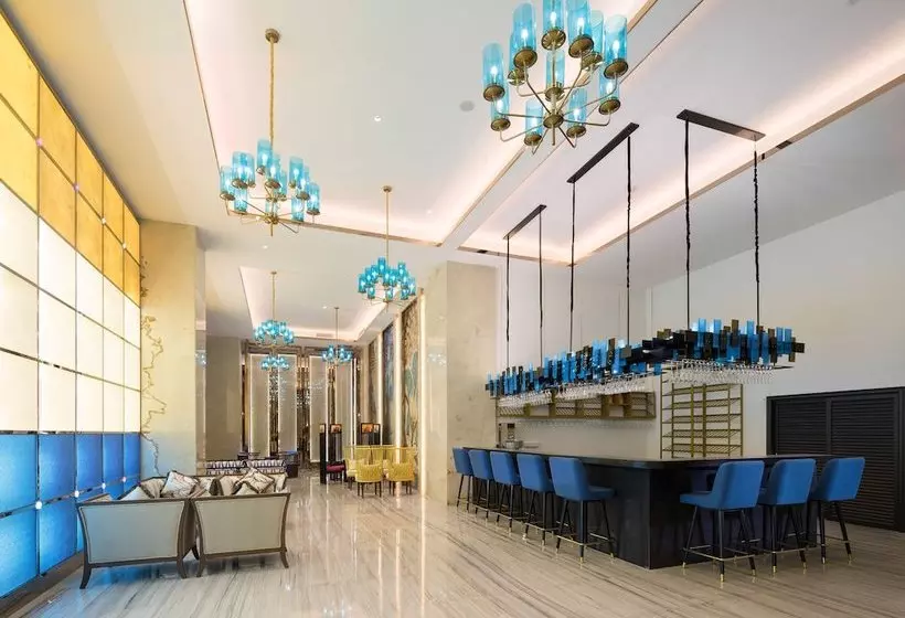 Fotos del hotel Headquarter International:  13