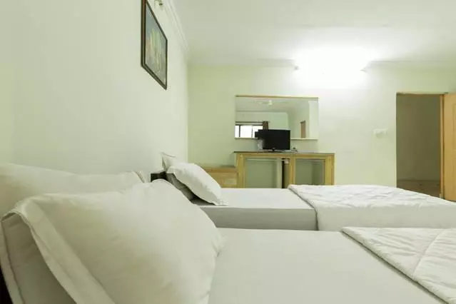 Fotos del hotel Kp Suites:  2