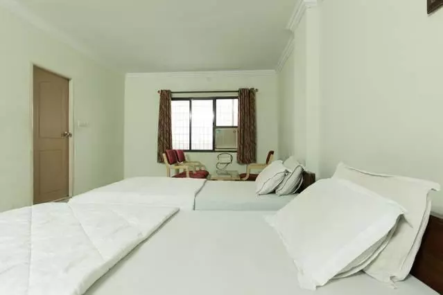 Fotos del hotel Kp Suites:  16