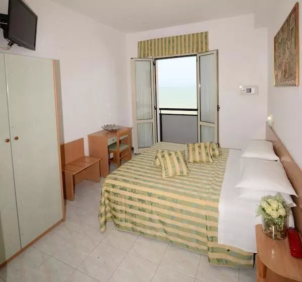Fotos del hotel Rex:  9
