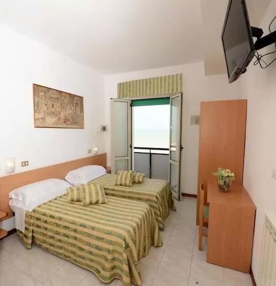 Fotos del hotel Rex:  13