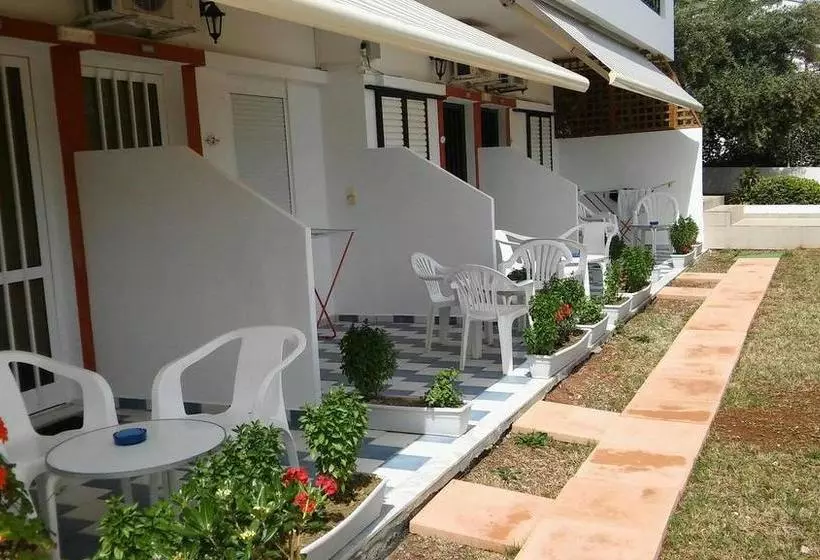 Fotos del hotel Triton:  13