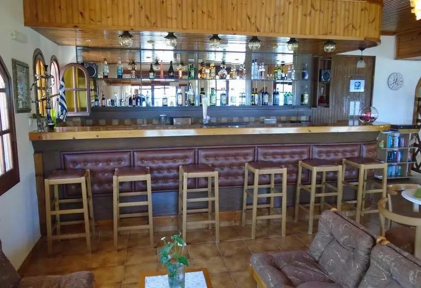 Fotos del hotel Triton:  16