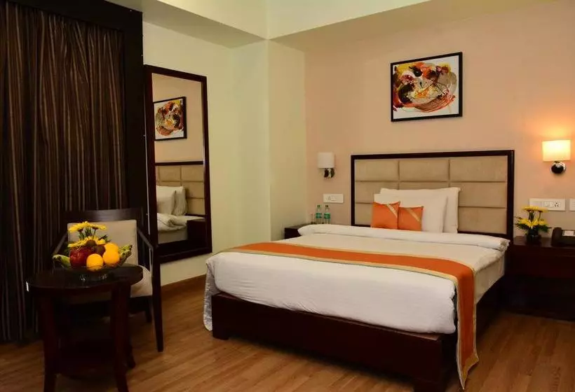 Fotos del hotel Best Western Sagar Sona:  22