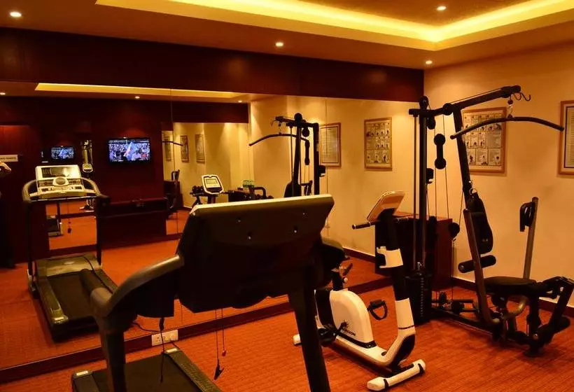 Fotos del hotel Best Western Sagar Sona:  10