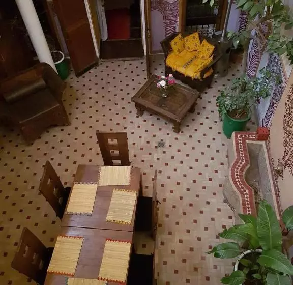 Fotos del hotel Riad Al Ghani:  2