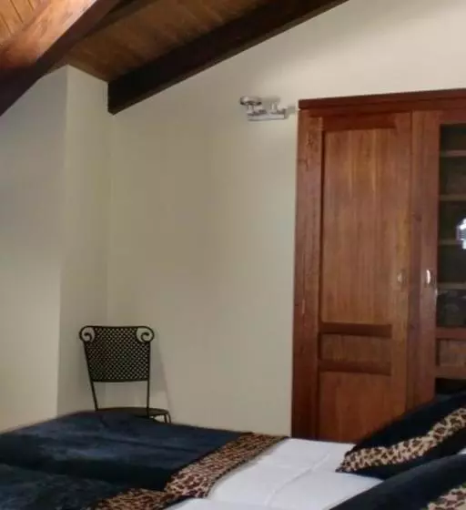 Fotos del hotel Monasterio De Ara-mada:  10