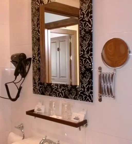 Fotos del hotel Monasterio De Ara-mada:  19