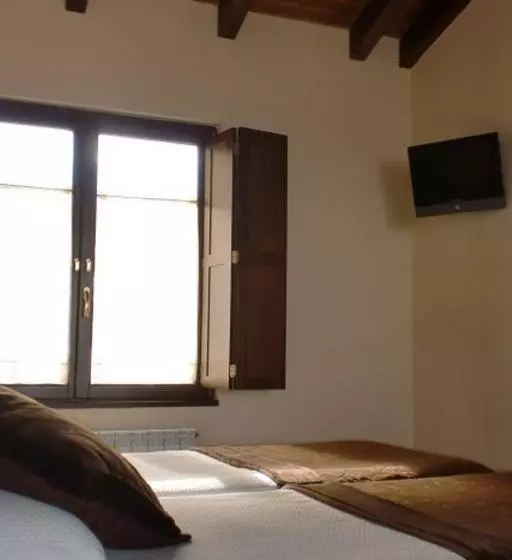 Fotos del hotel Monasterio De Ara-mada:  1