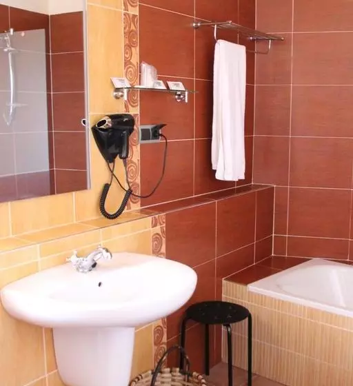 Fotos del hotel Monasterio De Ara-mada:  25